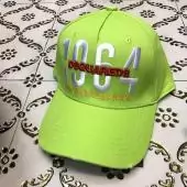 dsquared2 casquettes cap pas cher femmes hommes 1964 dsq2 logo-5